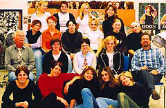 Klasse A  (Lehrbeginn 2003)