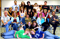 Klasse B  (Lehrbeginn 2004)